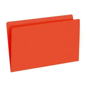 GRAFOPLAS 50 SUBCARPETA A4 180GR ROJO - 00017451 Oferta Especial
