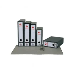 GRAFOPLAS ARCHIVADOR CON RADO JASPEADO HOLANDES - 07139100 Oferta De Temporada