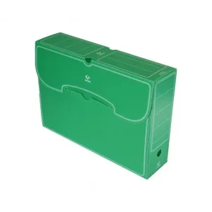 Promoción GRAFOPLAS ARCHIVO DEFINITIVO POLIPROPILE FOLIO VERDE - 70907820