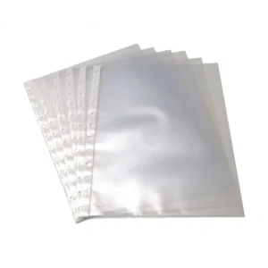 GRAFOPLAS BOLSA 10 FUNDAS REMOVIBLE A4 GRAFO IN - 39401200 Solo Hoy