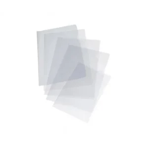 Precio De Oferta GRAFOPLAS PACK 50 DOSSIER UÑERO A4 CRISTAL - 05220200