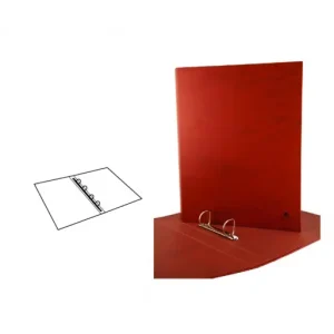 Devolución Gratuita MARIOLA CARPETA ANILLAS 4 ANILLAS DE 25 MM FOLIO CUERO - 584NF6