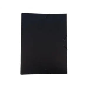 MARIOLA CARPETA CLASIFICADOR 12 COMPARTMENTOS COLOR NEGRO FOLIO - 1311NEGRO Liquidación