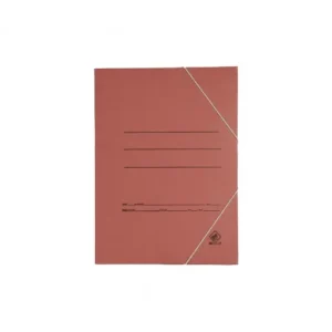 MARIOLA CARPETA GOMAS FOLIO CUERO SENCILLA - 1180 Devolución Gratuita