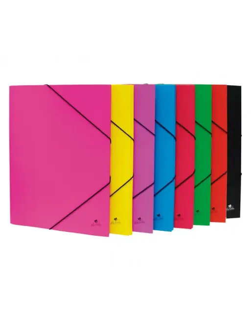 MARIOLA EXPOSITOR CARPETA SOLAPAS CARTÓN FORRADO SERIE MÉRIDA 4786SU Auténtico