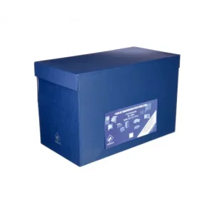 Precio Rebajado MARIOLA TRANSFERENCIA DOBLE FOLIO AZUL 390X2550X20 - 1689AZ