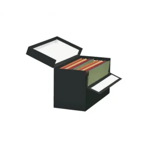 MARIOLA TRANSFERENCIA DOBLE FOLIO NEGRO 390X2550X20 - 1689NE Ordena Ya