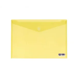 OFFICE BOX SOBRE VELCRO A3+ CLASSIC AMARILLO - 91153 Exclusivo