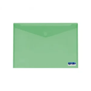 Bestseller OFFICE BOX SOBRE VELCRO A3+ CLASSIC VERDE - 91136