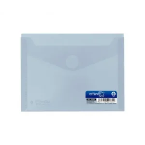 OFFICE BOX SOBRE VELCRO A6 CLASSIC CRISTAL - 90961 Compra Ahora