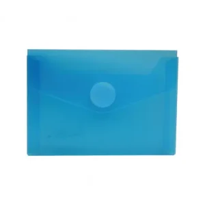 OFFICE BOX SOBRE VELCRO A7 CLASSIC AZUL - 91226 Precio Económico