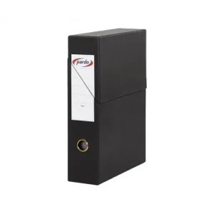 PARDO ARCHIVADOR TRANSFERENCIA VERTICAL NEGRO - 245601 Imprescindible (Must-Have)