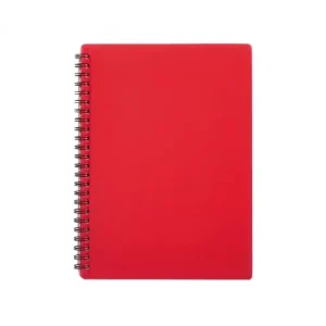 PARDO CARPETA ESPIRAL 30 FUNDAS STUDIO STYLE FOLIO ROSA - 873002 Oferta