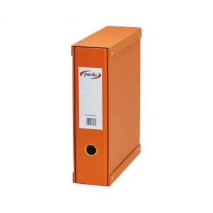 Bestseller PARDO MODULO 1 ARCHIVADOR FOLIO NARANJA - 924109