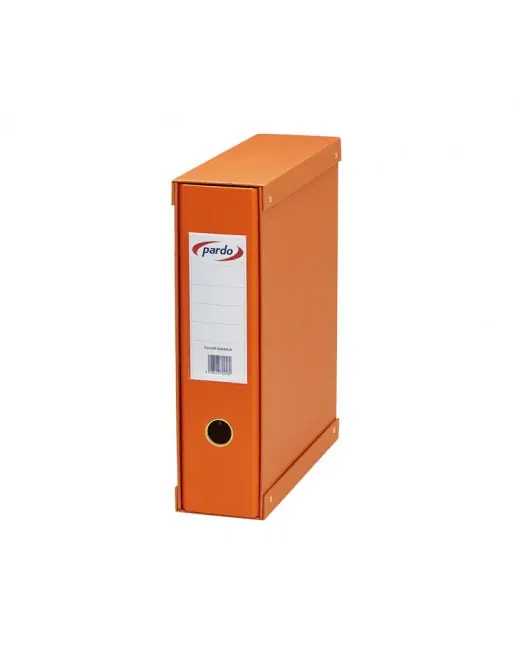 Bestseller PARDO MODULO 1 ARCHIVADOR FOLIO NARANJA - 924109