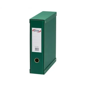 PARDO MODULO 1 ARCHIVADOR FOLIO VERDE - 924104 Mejor Calidad