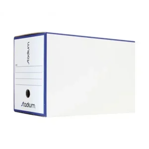 Económico STADIUM ARCHIVO DEFINITIVO DOBLE FOLIO - 77084100