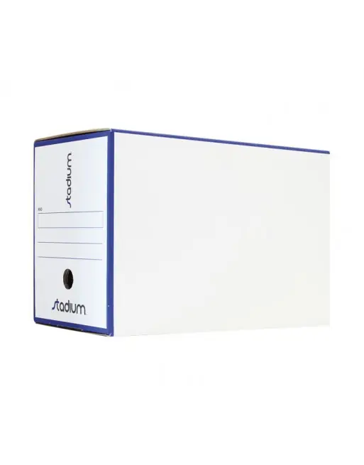 Económico STADIUM ARCHIVO DEFINITIVO DOBLE FOLIO - 77084100