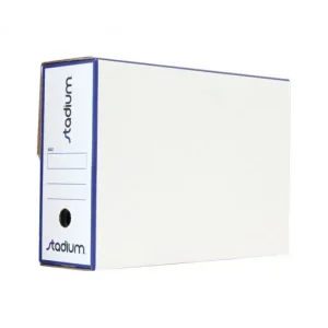 STADIUM ARCHIVO DEFINITIVO FOLIO PROLONGADO - 77084800 Oferta Limitada