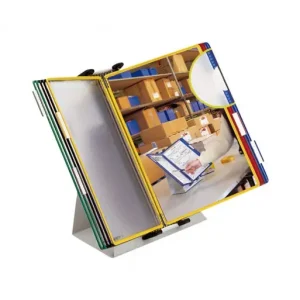 Envío Internacional TARIFOLD CLASIFICADOR TECHNIC 10 FUN - 434109