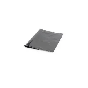 Precio Bajo VARIS CARPETA 10 FUNDAS A4 POLIPROPILENO NEGRO - FO22401