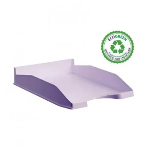 ARCHIVO 2000 BANDEJA SOBREMESA PASTEL 742 MALVA 742 ML PS Solo Hoy