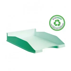 Promoción ARCHIVO 2000 BANDEJA SOBREMESA PASTEL 742 VERDE 742 VE PS