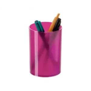 Nuevo Modelo ARCHIVO 2000 CUBILETE TRANSLÚCIDO FUXIA 771 TL FC TL