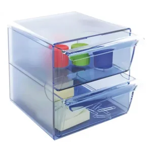 ARCHIVO 2000 CUBO 2 CAJONES GRANDES AZTR 6702AZ - 6702 AZ TP Compra Hoy