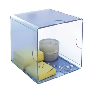 ARCHIVO 2000 CUBO HUECO AZUL TR 6701AZ - 6701 AZ TP Solo Por Tiempo Limitado