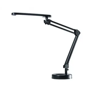 ARCHIVO 2000 LAMPARA LED 4STARS NEGRO - 5061B LED4STARS NE Envío Inmediato