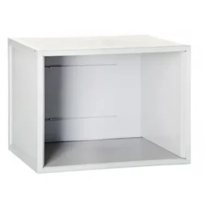 Oferta Limitada ARCHIVO 2000 MODULO 1 HUECO COLOR GRIS/GRIS - 8100H GS