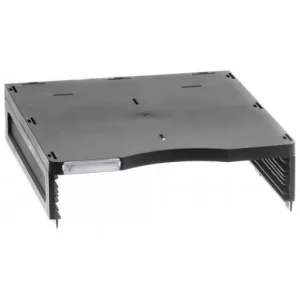 ARCHIVO 2000 MODULO ARCHIVODOC AMPLIACION ESTRECHO A4 360 x 300 x 90 COLOR NEGRO - 6511A NE Compra Hoy