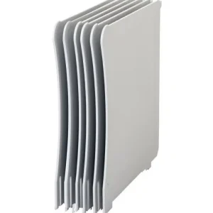 Pedido Al Por Mayor ARCHIVO 2000 MODULO ARCHIVODOC AMPLIACION 6 SEPARADORES SIN BASE COLOR GRIS - 6502 GS