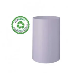 Tendencia ARCHIVO 2000 PAPELERA PASTEL OPACO 18L MALVA 2000 ML PS