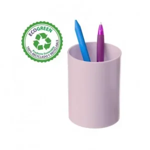 ARCHIVO 2000 PORTALAPICES PASTEL ROSA 771 RS PS Tendencia