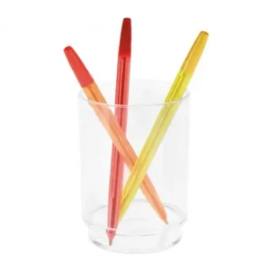 ARCHIVO 2000 PORTALAPICES TRANSLÚCIDA CRISTAL 790 - 790 TP CS TP Original