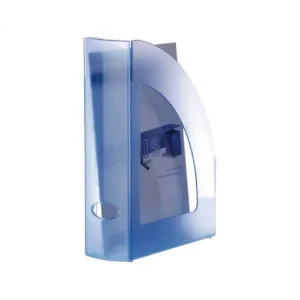 Venta Final ARCHIVO 2000 REVISTERO TRANSLÚCIDA AZUL - 2004 AZ.TRANS.