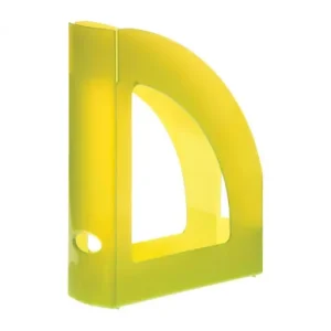 Alta Calidad ARCHIVO 2000 REVISTERO TRANSLÚCIDA KIWI 2004 TL - 2004 TL KW TL