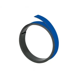 Nuevo Modelo ASERIES TIRA IMANTADA 100X5MM AZUL - M801 03