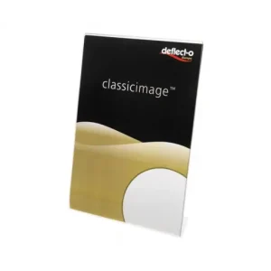 Tendencia DEFLECTO EXPOSITOR EN L A4 - 47401