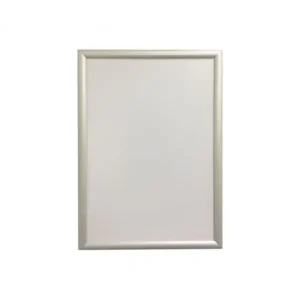 Venta Final DEFLECTO MARCO EXPOSITOR CLICK FRAME MURAL A4 - SFA4S