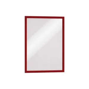 Precio De Oferta DURABLE BOLSA 2 MARCOS DURAFRAME A3 MAGNETICOS NEGRO - 4873-01