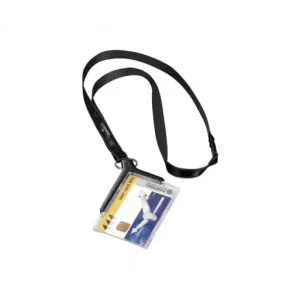 Oferta DURABLE IDENTIFICADOR DELUXE CON CINTA Y CIERRE - 8207-58