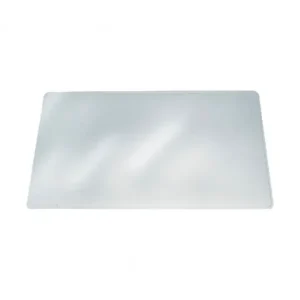Nueva Colección DURABLE VADE TRANSPARENTE ANTIDESLIZANTE 400X530MM. - 7112 TR