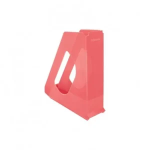 Oferta De Temporada ESSELTE REVISTERO COLOUR BREEZE CORAL 628455