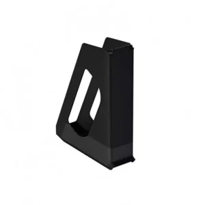 ESSELTE REVISTERO EUROPOST A4 VIVIDA NEGRO 628220 Tendencia