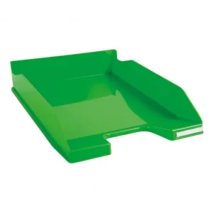 EXACOMPTA BANDEJA IDERAMA A4 VERDE - 113295D Marca Reconocida