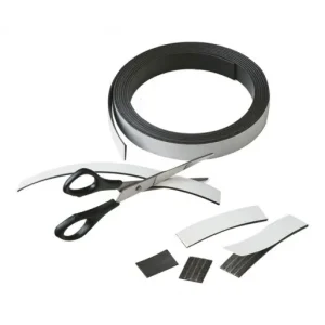 Oferta Flash FAIBO BANDA MAGNETICA ADHESIVA 1000X20X1.5MM - 731