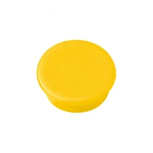 FAIBO BOLSA 20 IMANES 30MM AMARILLO - 56-30-05 Certificado